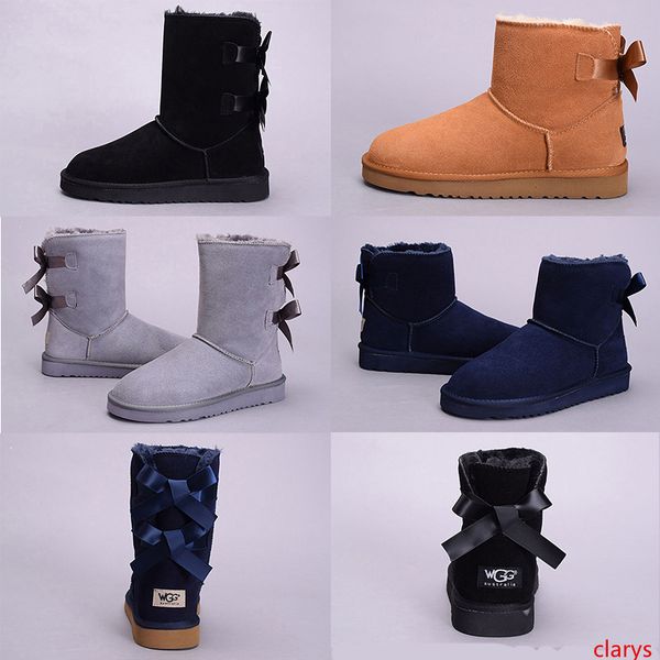 new wgg women's australia classic kneel boots ankle boots black grey chestnut navy blue women girl boots size us 5-10
new wgg women's australia classic kneel boots ankle boots black grey chestnut navy blue women girl boots size us 5-10