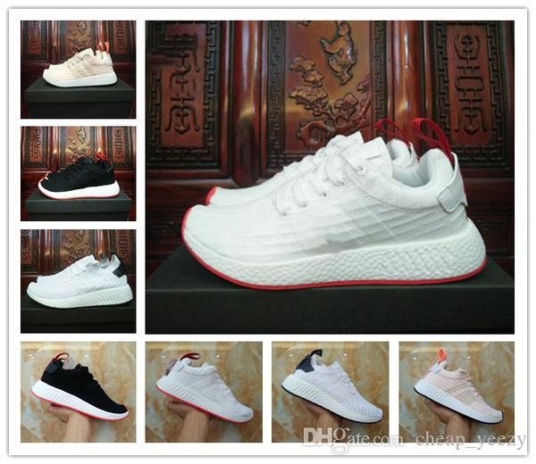 nmd r2 womens men running shoes nmd runner pk primeknit triple white black red brand fashion luxury flat sports designer sneakers size 36-45
nmd r2 womens men running shoes nmd runner pk primeknit triple white black red brand fashion luxury flat sports designer sneakers size 36-45