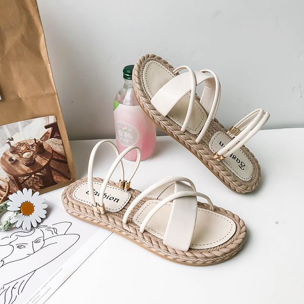 плж андал женина luxury женина андалии лоджки Ѭемен strappy каблђки slip-на бездел, Black
плж андал женина luxury женина андалии лоджки Ѭемен strappy каблђки slip-на бездел, Black