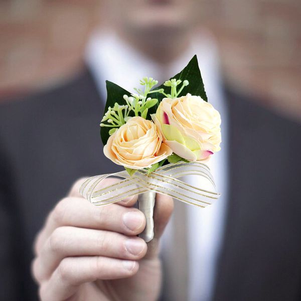 wedding corsage bride and groom jin hua korean wedding decoration business meeting jin hua supplies simulation
wedding corsage bride and groom jin hua korean wedding decoration business meeting jin hua supplies simulation