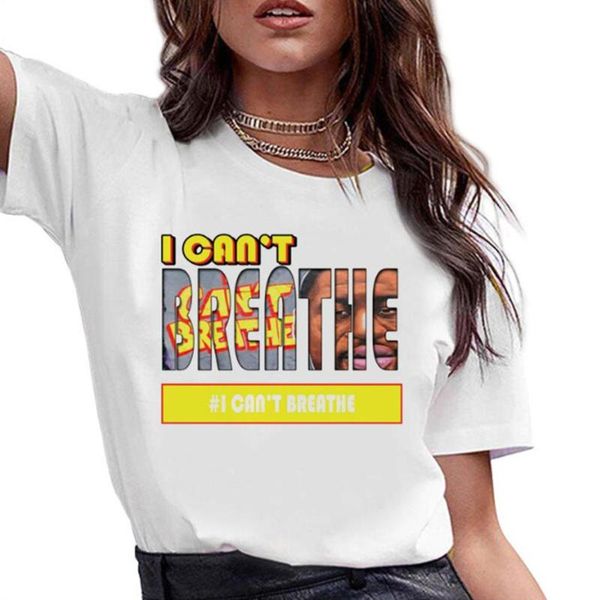 women's t-shirt i can't breathe stylish soft short sleeve with round neck style comfortable clothing summer women tee shirt, Black;blue
women's t-shirt i can't breathe stylish soft short sleeve with round neck style comfortable clothing summer women tee shirt, Black;blue