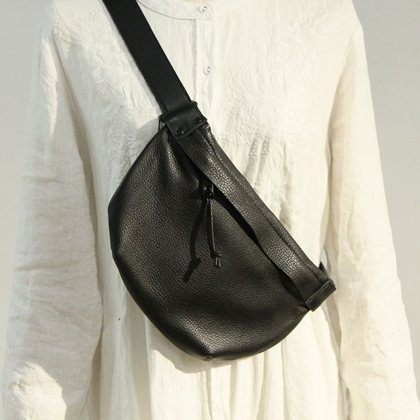 genuine leather women waist packs leather fanny belt bags new shoulder messenger fashion chest crossbody bag pouch
genuine leather women waist packs leather fanny belt bags new shoulder messenger fashion chest crossbody bag pouch