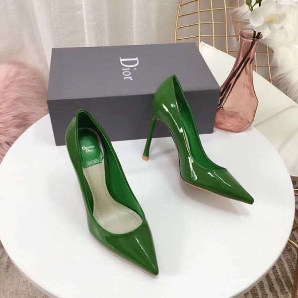 spring and summer new high-end luxury fashiondesigner women's high heels ballet wedding shoes sandals brand women's shoes hnsddd, Black
spring and summer new high-end luxury fashiondesigner women's high heels ballet wedding shoes sandals brand women's shoes hnsddd, Black