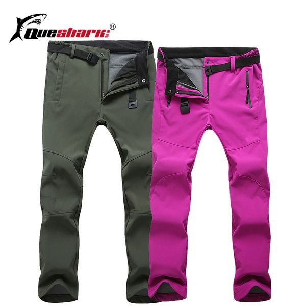 men women windser softshell hiking camping pants winter warm fleece skiing trousers sports climbing long pants, Black;green
men women windser softshell hiking camping pants winter warm fleece skiing trousers sports climbing long pants, Black;green