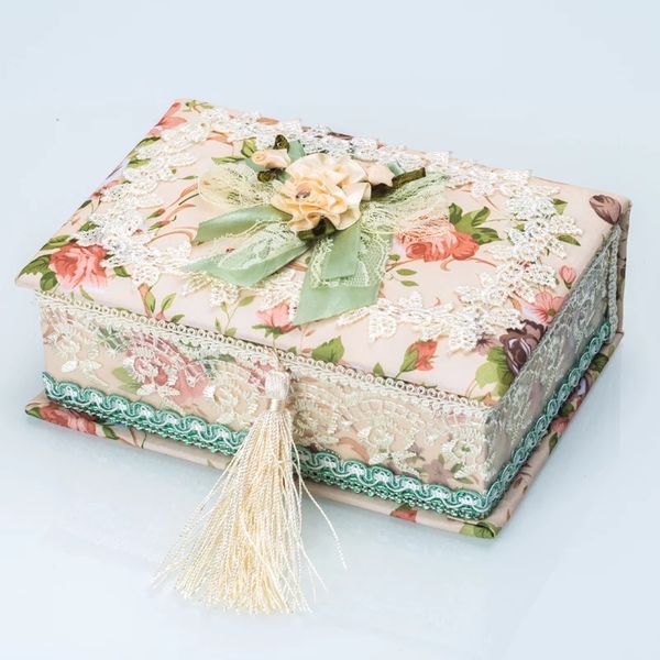 embroidered wood gift box for girls party diy jewelry accessories gift boxes wooden wedding birthday party favors packing box
embroidered wood gift box for girls party diy jewelry accessories gift boxes wooden wedding birthday party favors packing box
