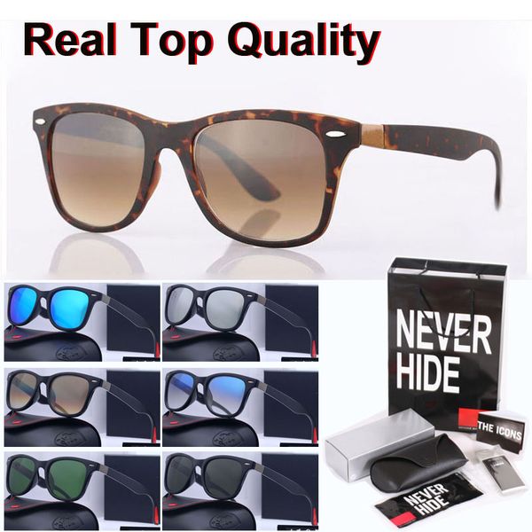 excellent quality brand sunglasses for men women sun glasses mirror uv400 glass lens with original box, packages, accessories, everything, White;black
excellent quality brand sunglasses for men women sun glasses mirror uv400 glass lens with original box, packages, accessories, everything, White;black
