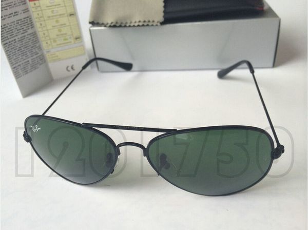 58mm 62mm ray brand polarized ungla e men women pilot ungla e uv400 eyewear aviator gla e driver ban metal frame gla len
58mm 62mm ray brand polarized ungla e men women pilot ungla e uv400 eyewear aviator gla e driver ban metal frame gla len