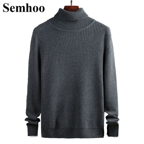 winter new thick section men's turtleneck pullover knitwear mens sweaters for 2019 warm casual long sleeve winter male clothing, White;black
winter new thick section men's turtleneck pullover knitwear mens sweaters for 2019 warm casual long sleeve winter male clothing, White;black