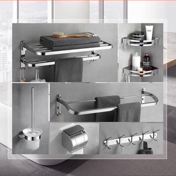 bathroom sanitary hardware set chrome bathroom accessories products ,towel holder,towel bar towel ring nail or nail free
bathroom sanitary hardware set chrome bathroom accessories products ,towel holder,towel bar towel ring nail or nail free