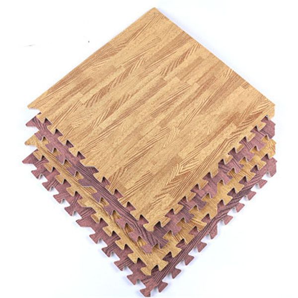 eva foam mats baby play mat wood puzzle mats kids game exercise carpet gym floor tiles for children
eva foam mats baby play mat wood puzzle mats kids game exercise carpet gym floor tiles for children