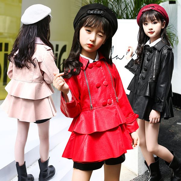 дети куртки осень зима малышей кожаная куртка девушки pu куртки детей кожаную верхнюю одежду для девочек ребёнок куртки и пальто, Blue;gray
дети куртки осень зима малышей кожаная куртка девушки pu куртки детей кожаную верхнюю одежду для девочек ребёнок куртки и пальто, Blue;gray