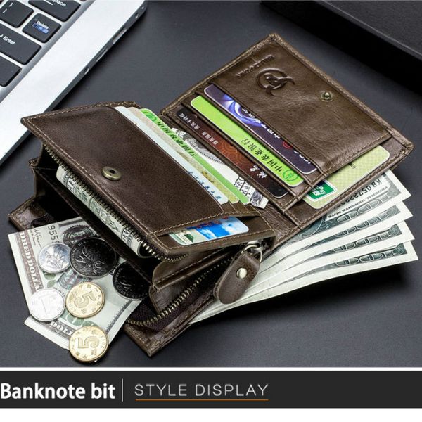 mens deisgner wallet multifunctional small driver's license coin purse p card holder simple atmospheric business wholesale, Red;black
mens deisgner wallet multifunctional small driver's license coin purse p card holder simple atmospheric business wholesale, Red;black