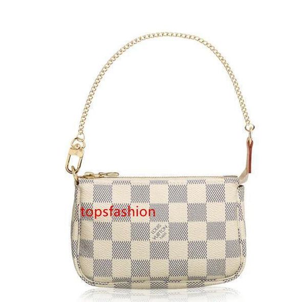 mini accessoires pochette n58010 new women fashion shows exotic leather bags iconic bags clutches evening chain wallets purse
mini accessoires pochette n58010 new women fashion shows exotic leather bags iconic bags clutches evening chain wallets purse