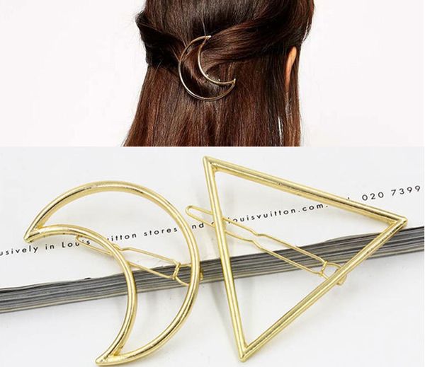 1 pc new fashion women girls hairpins girls star heart hair clip delicate hair pin decorations jewelry accessories, Golden;white
1 pc new fashion women girls hairpins girls star heart hair clip delicate hair pin decorations jewelry accessories, Golden;white