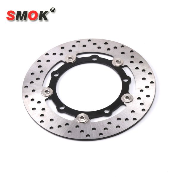 motorcycle cnc aluminum alloy 267mm floating front brake disc rotor caliper for xmax x-max 300 2017 2018
motorcycle cnc aluminum alloy 267mm floating front brake disc rotor caliper for xmax x-max 300 2017 2018