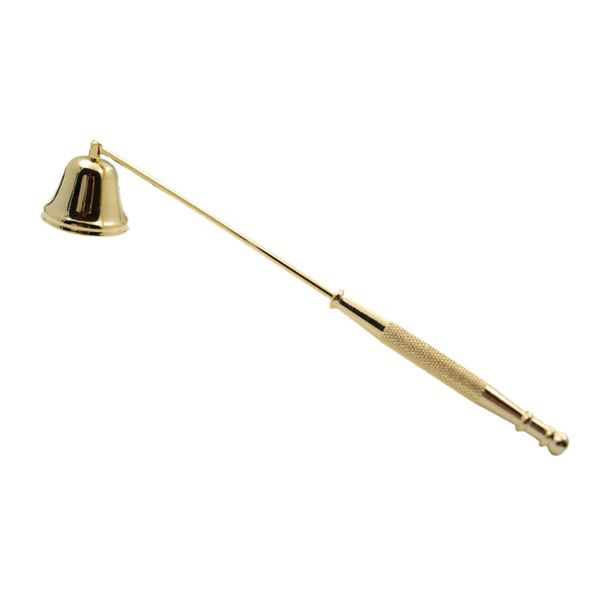 1pcs stainless steel smokeless candle wick bell snuffer home hand put off tool kit 2018 new arrival *d
1pcs stainless steel smokeless candle wick bell snuffer home hand put off tool kit 2018 new arrival *d