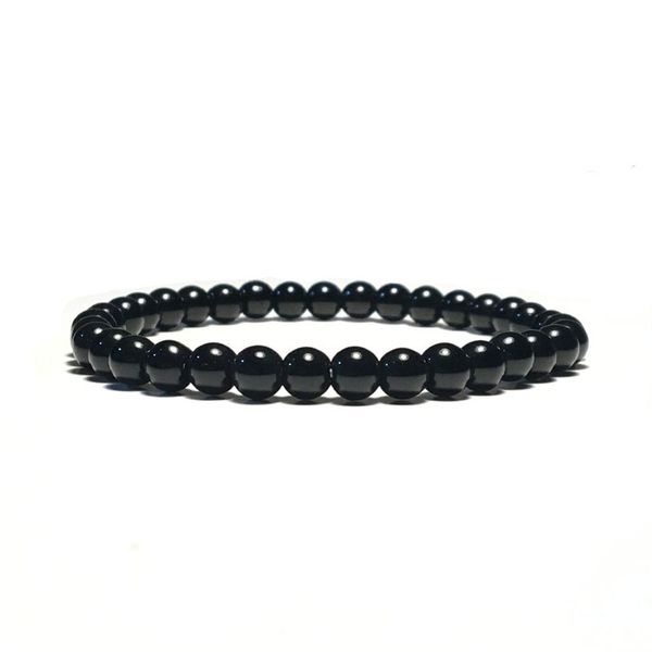 minimalist 4-12mm black natural stone beads obsidian bracelet charm handmade round beaded buddha braclet for men jewelry gift
minimalist 4-12mm black natural stone beads obsidian bracelet charm handmade round beaded buddha braclet for men jewelry gift