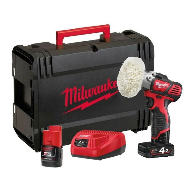 2019 milwaukee m12bp 421x 12v m12 1 x 2 0ah 1 x 4 0ah li ion poli her ander
2019 milwaukee m12bp 421x 12v m12 1 x 2 0ah 1 x 4 0ah li ion poli her ander