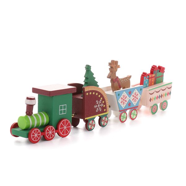 christmas train painted wood with xmas kid toys gift ornament navidad christmas decoration for home new year gift decorations
christmas train painted wood with xmas kid toys gift ornament navidad christmas decoration for home new year gift decorations