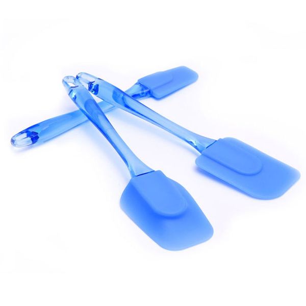 3pcs/set scraping baking tool spatula multipurpose silicone eco-friendly flexible cake non stick
3pcs/set scraping baking tool spatula multipurpose silicone eco-friendly flexible cake non stick