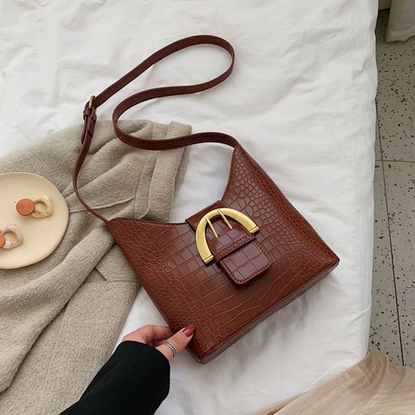 puimentiua vintage pu leather bucket bags for women 2020 small solid color crossbody bag female shoulder messenger bag handbags
puimentiua vintage pu leather bucket bags for women 2020 small solid color crossbody bag female shoulder messenger bag handbags