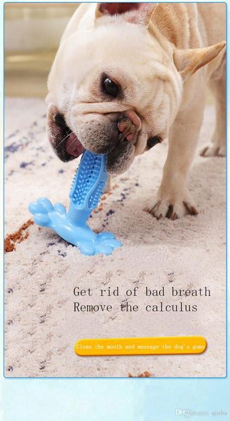 dog toothbrush cat pet dental grooming washing tooth brush puppy tooth cleaning tools pet toy molar stick molar rubber dog supplies
dog toothbrush cat pet dental grooming washing tooth brush puppy tooth cleaning tools pet toy molar stick molar rubber dog supplies