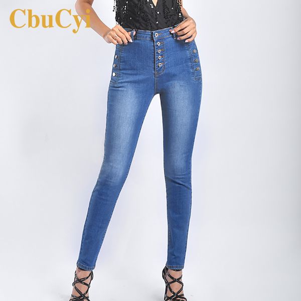 women's jeans spring women blue pencil pants high waisted slim elastic denim trousers casual plus size cotton
women's jeans spring women blue pencil pants high waisted slim elastic denim trousers casual plus size cotton