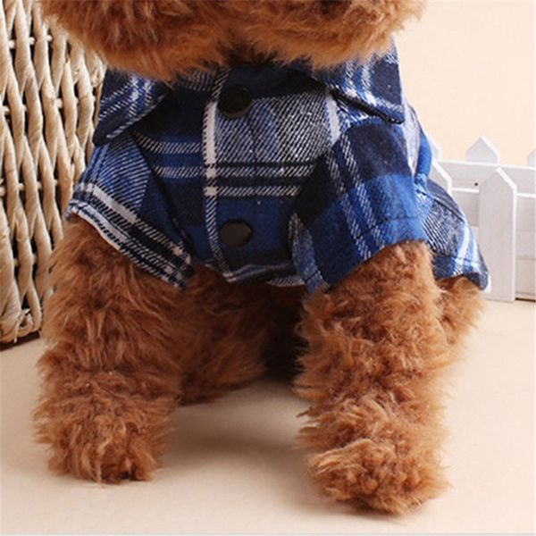 pet costumes dog puppy plaid t-shirt blouse coats jacket clothing sweatshirt dog pet spring summer clothes sleeveless t-shirts
pet costumes dog puppy plaid t-shirt blouse coats jacket clothing sweatshirt dog pet spring summer clothes sleeveless t-shirts