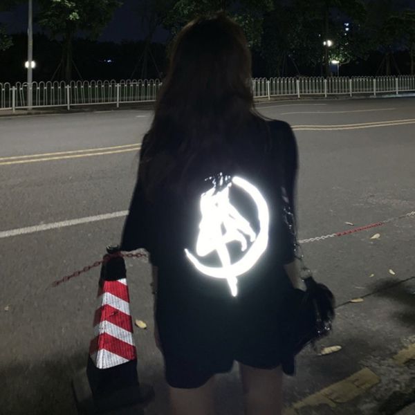 2020 ancient feeling girl reflect light easy thin western style short sleeve jacket woman tshirt women summer t shirt, White
2020 ancient feeling girl reflect light easy thin western style short sleeve jacket woman tshirt women summer t shirt, White