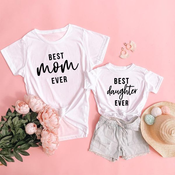 family matching outfits mom/daughter ever mama and girls look shirts fashion love tshirt kids mom t shirt, Blue
family matching outfits mom/daughter ever mama and girls look shirts fashion love tshirt kids mom t shirt, Blue
