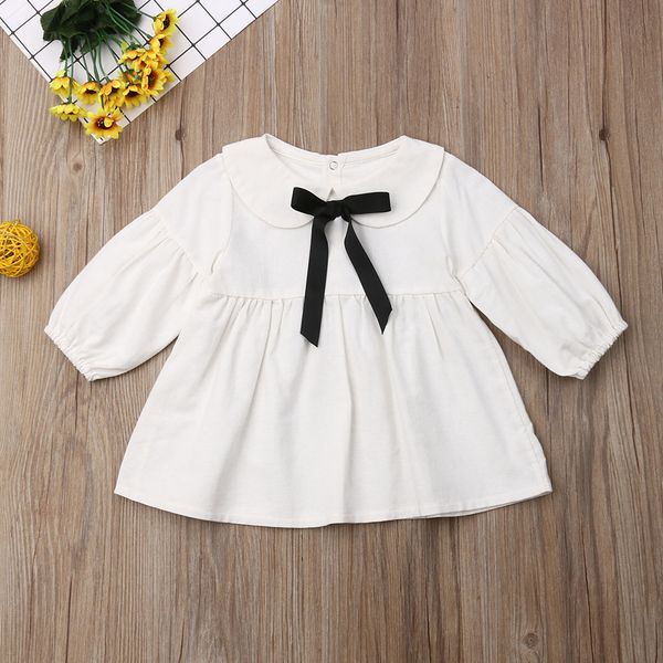 autumn long sleeve lace ruffle party bow princess peter pan collar dresses solid clothes 2019 toddler kid baby girl dress, Red;yellow
autumn long sleeve lace ruffle party bow princess peter pan collar dresses solid clothes 2019 toddler kid baby girl dress, Red;yellow