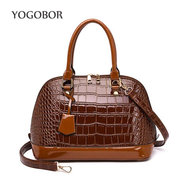 fashion crocodile shell bag women designer handbags pu leather totes bag ladies alligator shoulder crossbody
fashion crocodile shell bag women designer handbags pu leather totes bag ladies alligator shoulder crossbody