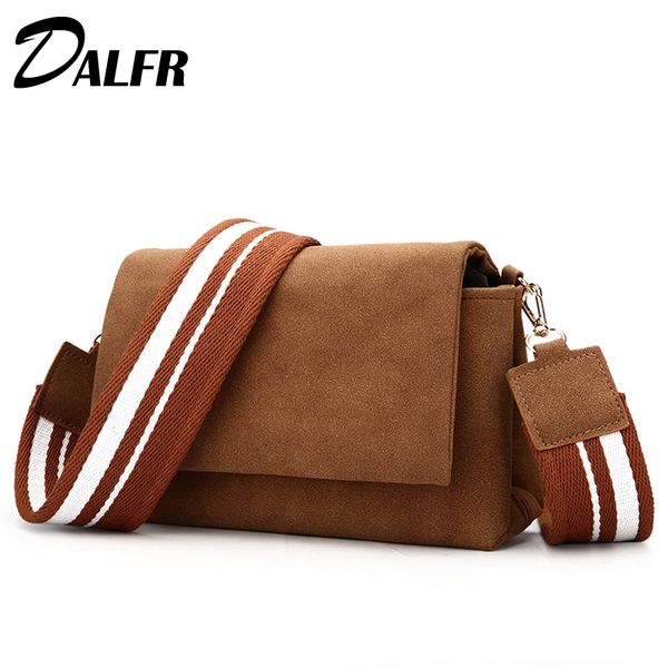 dalfr women pu leather shoulder bag designer crossbody bag fashion women messenger bags with colorful strap
dalfr women pu leather shoulder bag designer crossbody bag fashion women messenger bags with colorful strap