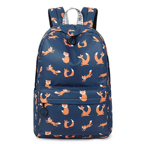 waterproof bag korean version of the large-capacity campus backpack new student backpack cute print
waterproof bag korean version of the large-capacity campus backpack new student backpack cute print