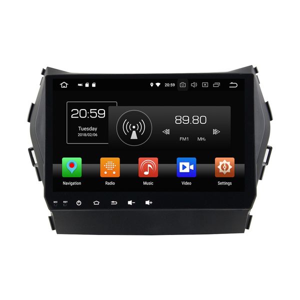 4 гб озу 64 гб пзу android 8.0 octa core 2 din 9 "автомобильный dvd gps для hyundai ix45 2014 2015 2016 rds радио bluetooth wifi usb mirror
4 гб озу 64 гб пзу android 8.0 octa core 2 din 9 "автомобильный dvd gps для hyundai ix45 2014 2015 2016 rds радио bluetooth wifi usb mirror