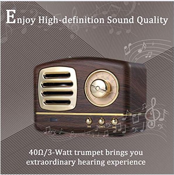 retro bluetooth speaker portable mini wireless handshifi subwoofer stereo bluetooth v4.1 aux audio player for birthday gift
retro bluetooth speaker portable mini wireless handshifi subwoofer stereo bluetooth v4.1 aux audio player for birthday gift