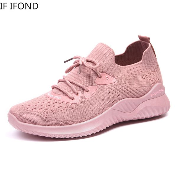 if ifond 2020new lac-up women fashion flat shoes woman jogging female white trainers lightweight comfortable breathable sneakers, Black
if ifond 2020new lac-up women fashion flat shoes woman jogging female white trainers lightweight comfortable breathable sneakers, Black
