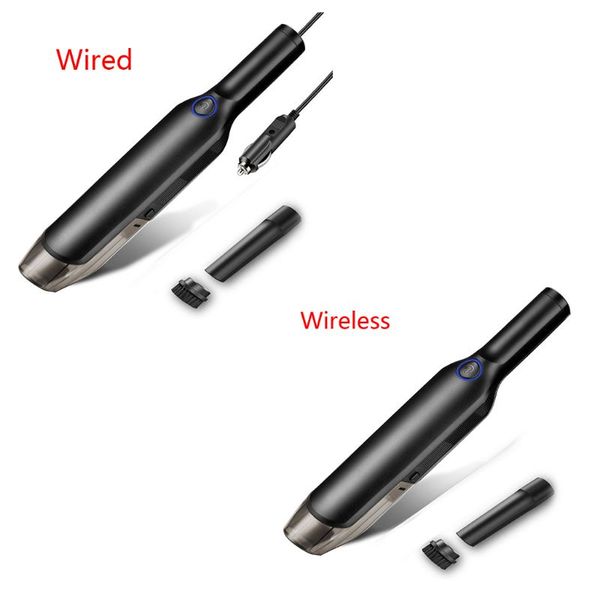 handheld wireless vacuum powerful cyclone suction rechargeable car vacuum cleaner wet/dry auto portable for car home pet
handheld wireless vacuum powerful cyclone suction rechargeable car vacuum cleaner wet/dry auto portable for car home pet