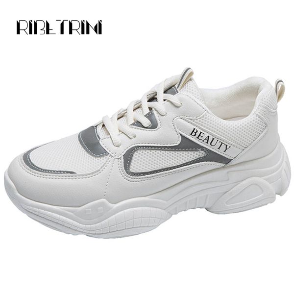 ribetrini sneakers women casual shoes woman flat platform comfortable air mesh shoes woman lace up white ladies sneakers, Black
ribetrini sneakers women casual shoes woman flat platform comfortable air mesh shoes woman lace up white ladies sneakers, Black