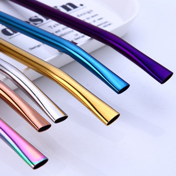 1pcs multicolour stainless steel coffee spoon straw drinking tea yerba mate straw gourd bombilla filter spoon
1pcs multicolour stainless steel coffee spoon straw drinking tea yerba mate straw gourd bombilla filter spoon