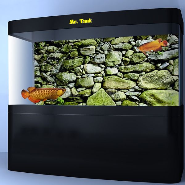 custom size large aquarium background poster with self-adhesive high definition moss stone pvc fish tank picture decor sticker
custom size large aquarium background poster with self-adhesive high definition moss stone pvc fish tank picture decor sticker