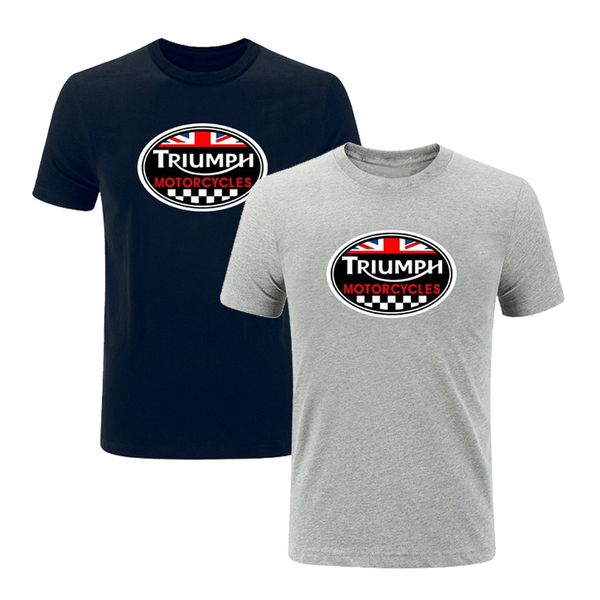 2019 mens summer t shirts great britain triumph motorcycle logo printing mens fashion designer t shirt short sleeve s-xxxl, White;black
2019 mens summer t shirts great britain triumph motorcycle logo printing mens fashion designer t shirt short sleeve s-xxxl, White;black