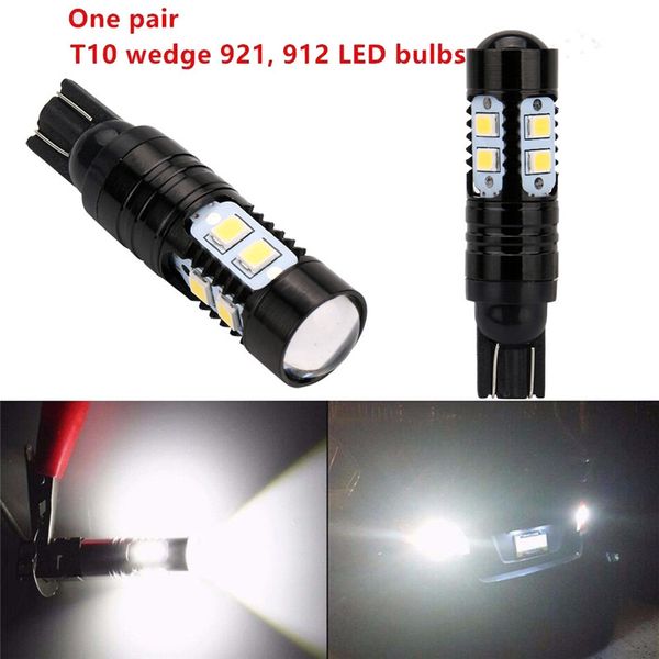 kongyide car light new 2x 50w 921 912 t10 t15 led 6000k bulb hid white backup reverse lights dropship 19f12
kongyide car light new 2x 50w 921 912 t10 t15 led 6000k bulb hid white backup reverse lights dropship 19f12