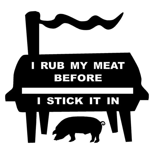 16*14.7cm i rub my meat before i stick it in car sticker funny car window bumper novelty jdm drift vinyl decal sticker
16*14.7cm i rub my meat before i stick it in car sticker funny car window bumper novelty jdm drift vinyl decal sticker