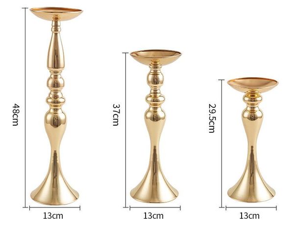 metal candle holder candle stand wedding centerpiece flower rack road lead gold and silver 48cm height christmas wedding decoration lxl540a
metal candle holder candle stand wedding centerpiece flower rack road lead gold and silver 48cm height christmas wedding decoration lxl540a