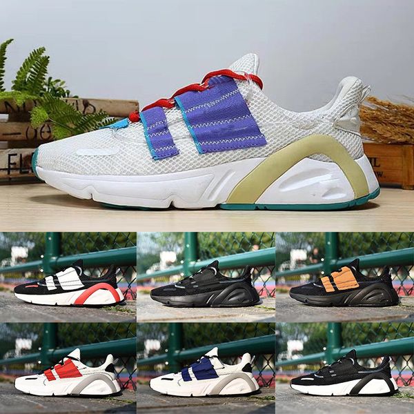 With Box 2019 Lxcon 600 Men Running Shoes GORE-TEX Kanye West Women Designer Sneakers White Black Luxury Casual Sports Trainers Size 36-45
With Box 2019 Lxcon 600 Men Running Shoes GORE-TEX Kanye West Women Designer Sneakers White Black Luxury Casual Sports Trainers Size 36-45