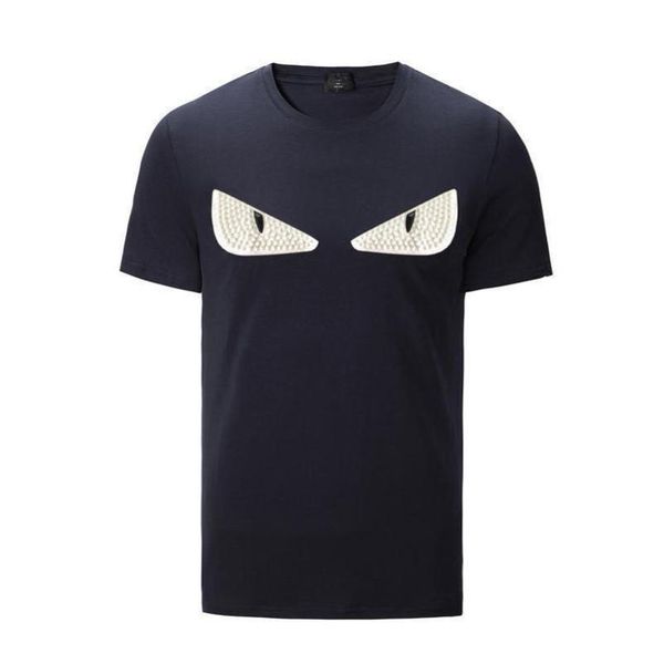mens designer t-shirts spring&summer new brand designer short sleeves fashion printed eyes casual outdoor clothes 6, White;black
mens designer t-shirts spring&summer new brand designer short sleeves fashion printed eyes casual outdoor clothes 6, White;black