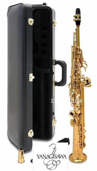 soprano saxophone new japan yanagisawa s901 b flat soprano saxophone musical instruments professional ing
soprano saxophone new japan yanagisawa s901 b flat soprano saxophone musical instruments professional ing