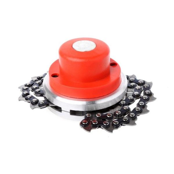 65mn electric gasoline lawn mower nylon multi-function durable grass head chain grass head mowing
65mn electric gasoline lawn mower nylon multi-function durable grass head chain grass head mowing