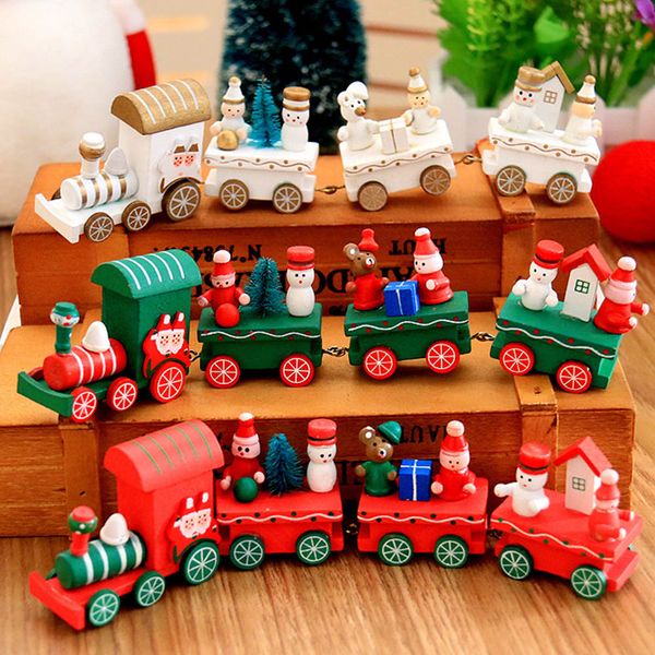 mini christmas wooden train model ornament for children gift christmas xmas wood train decoration decor
mini christmas wooden train model ornament for children gift christmas xmas wood train decoration decor